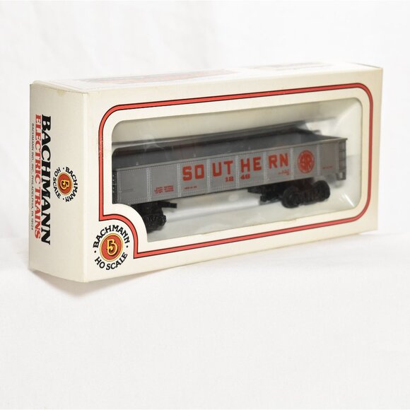 Bachmann HO Scale Southern SR 1248 Gondola Car - Picture 1 of 7